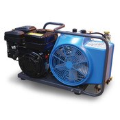 Bauer Junior II Compressor 6000PSI